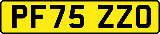 PF75ZZO
