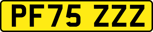 PF75ZZZ