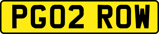 PG02ROW