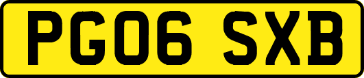PG06SXB