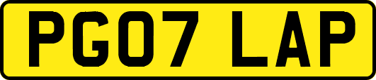 PG07LAP