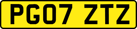 PG07ZTZ