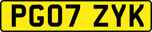 PG07ZYK