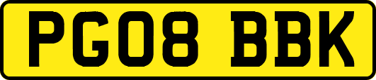 PG08BBK