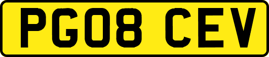 PG08CEV