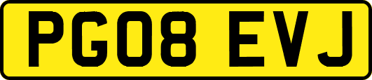 PG08EVJ