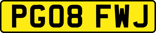 PG08FWJ