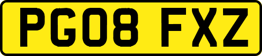 PG08FXZ