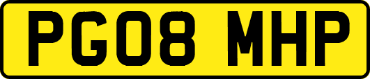 PG08MHP