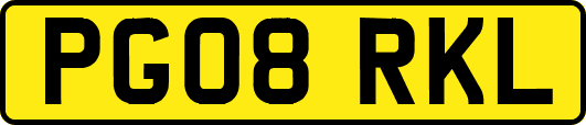 PG08RKL