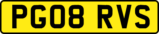 PG08RVS