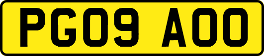 PG09AOO
