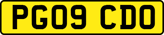 PG09CDO