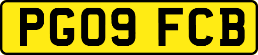 PG09FCB