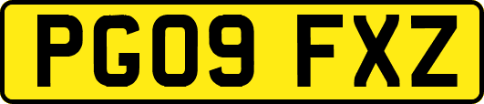PG09FXZ