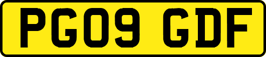 PG09GDF