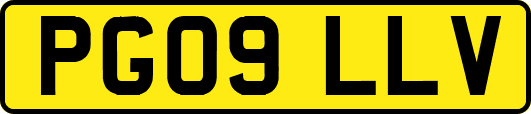 PG09LLV