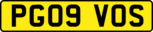 PG09VOS