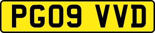 PG09VVD