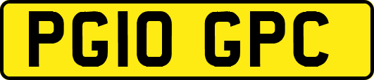 PG10GPC