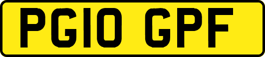 PG10GPF