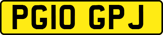 PG10GPJ