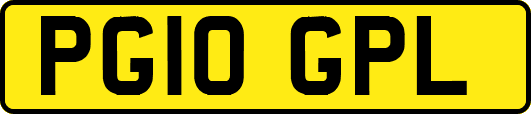 PG10GPL