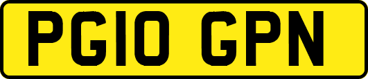 PG10GPN