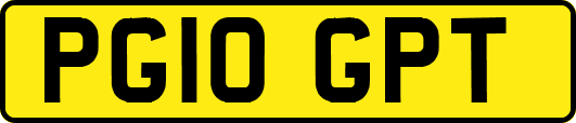 PG10GPT
