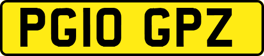 PG10GPZ
