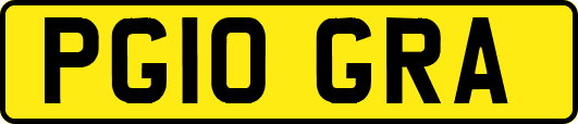 PG10GRA