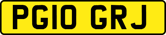 PG10GRJ