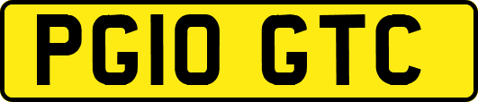 PG10GTC