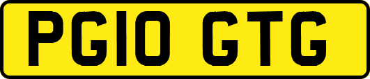 PG10GTG