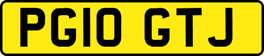 PG10GTJ
