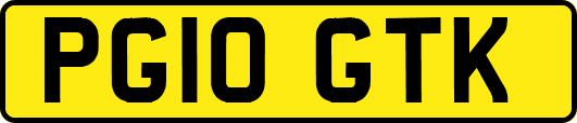 PG10GTK