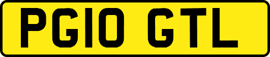 PG10GTL