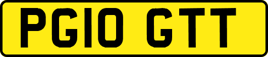 PG10GTT