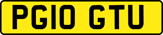 PG10GTU