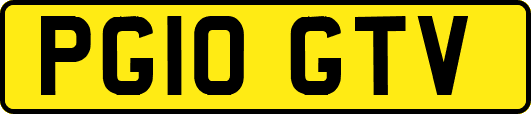 PG10GTV