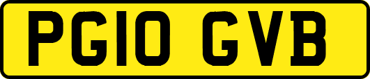 PG10GVB