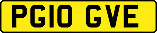 PG10GVE