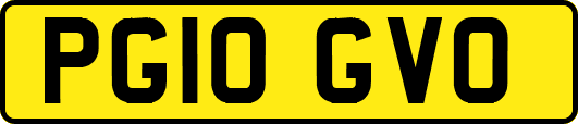 PG10GVO