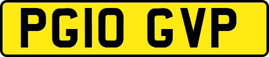 PG10GVP