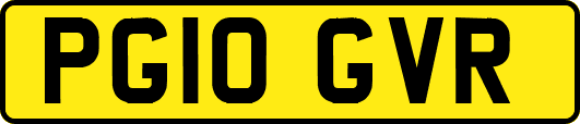 PG10GVR