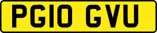 PG10GVU
