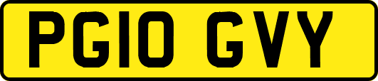 PG10GVY