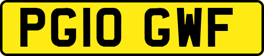 PG10GWF
