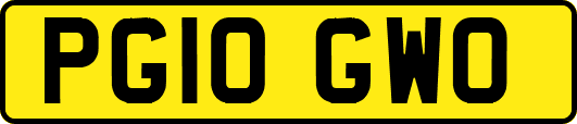 PG10GWO