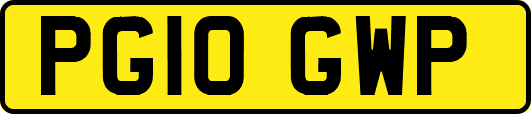 PG10GWP